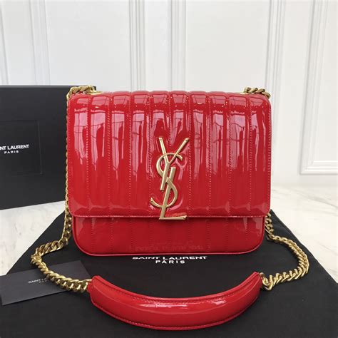 ysl purse second hand|used ysl purse online.